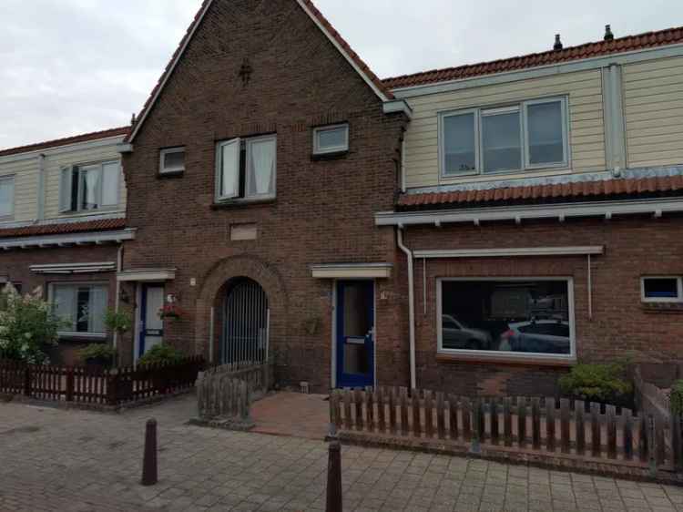 Eengezinswoning Te Huur in Breda, Noord-Brabant