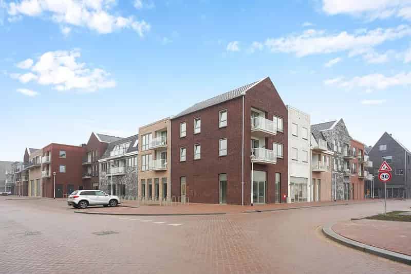 Appartement Te Huur , 152, Koningsoord, Berkel-Enschot, Noord-Brabant