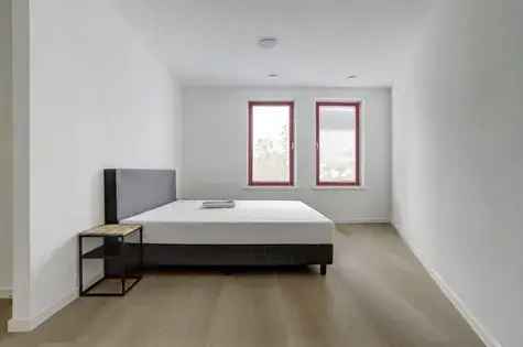 3 Kamer Appartement 88m2 Yerseke Tijdelijke Verhuur
