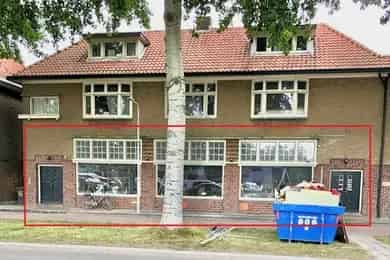 150 m2 Winkelruimte te Huur Sneek Veemarktplein