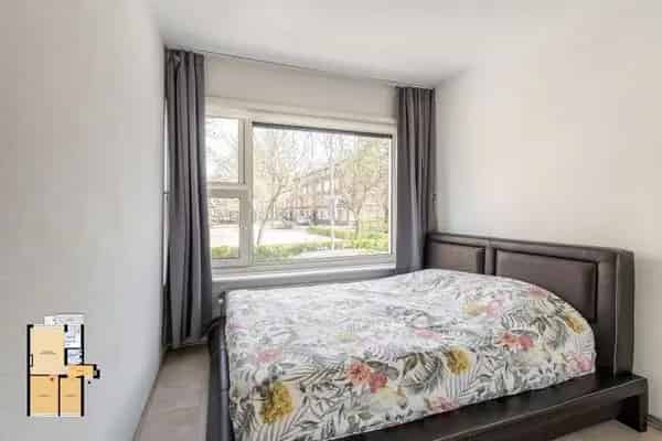 3 Kamer Benedenwoning Oud Mathenesse Moderne Keuken Badkamer Tuin