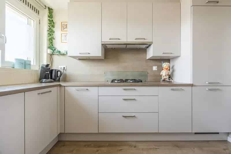 3 Kamerappartement Breda Zuid-Oost  Dakterras Parkeerplaatsen