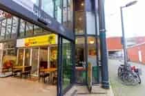113m2 Horeca te Huur Hoofddorp: Surinaams Restaurant
