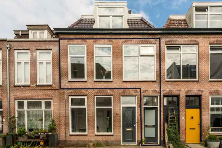 Woning Te Koop in Alkmaar, Noord-Holland