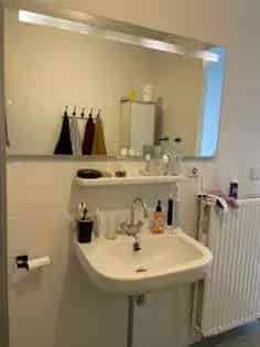 1 Kamer Appartement 18m² Almere Poort Gemeubileerd