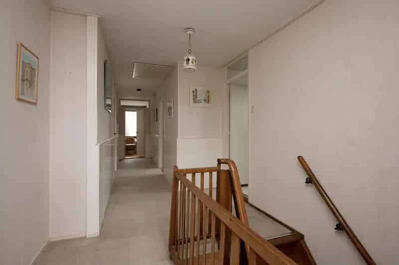 Familiehuis Voorthuizen Kerkstraat Ruime Tuin Bijgebouwen