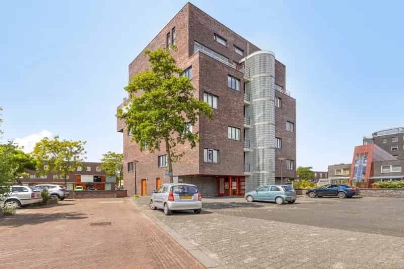 Appartement te koop: Gotland 33 2548 WG Den Haag 