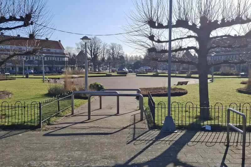 Winkel te Huur Purmerplein Amsterdam Gerenoveerd