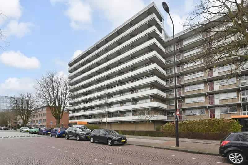 Appartement te koop Rijswijk Steenvoordelaan