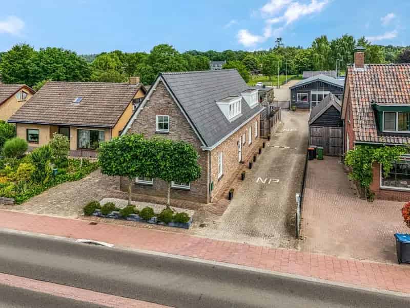 Bedrijfshal Elst (UT) | Zoek bedrijfshallen te koop: Rijksstraatweg 209 3921 AG Elst (UT) 