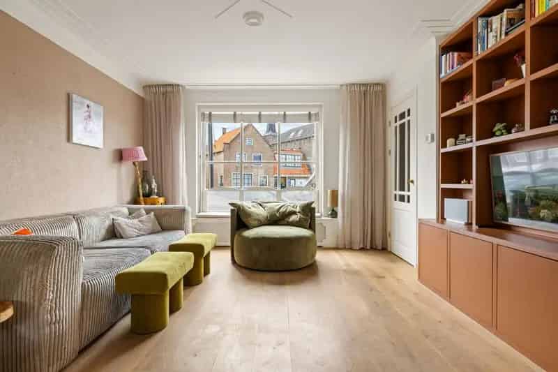 Huis te koop: Gooische Kaai 7 1141 TV Monnickendam | Funda