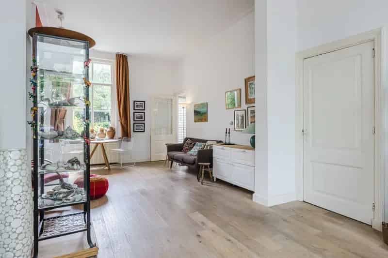 Herenhuis te koop Bowlespark Wageningen