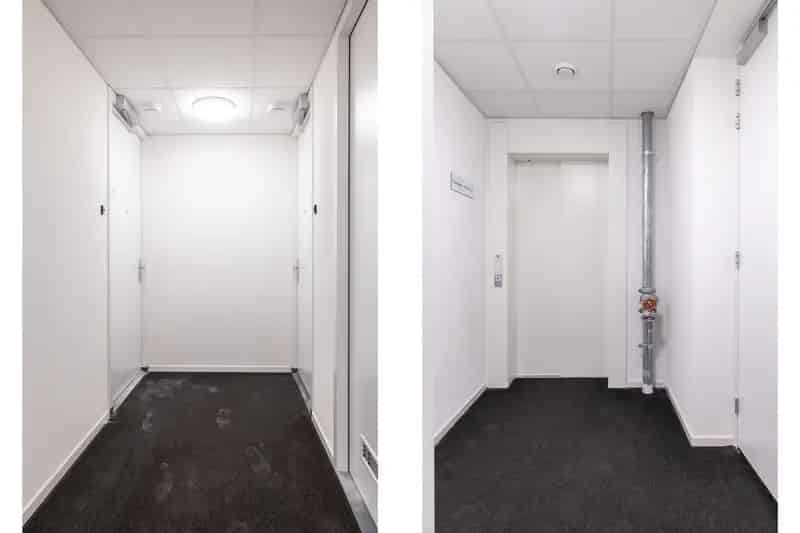 3-kamer appartement Breda Centrum - Luxe nieuwbouw