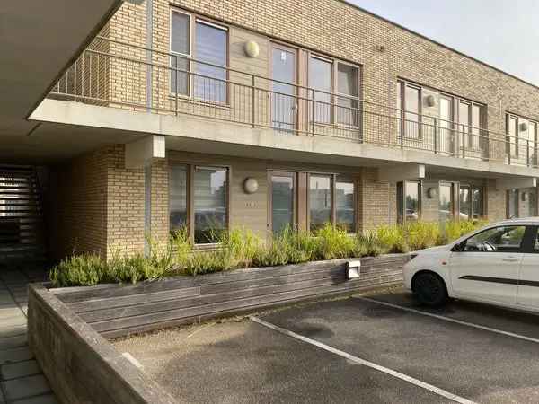 Appartement Utrecht Terwijde Oost 2 Jaar
