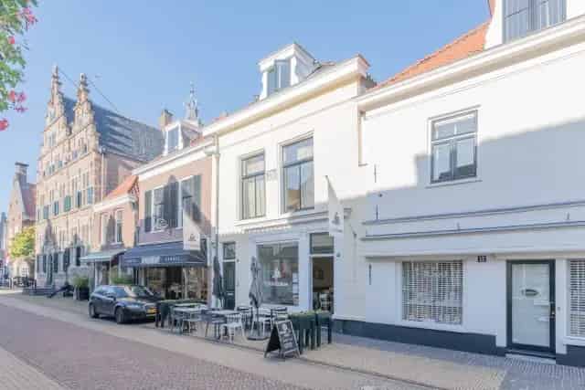 CoffeeCulture Naarden Vesting - Te Koop