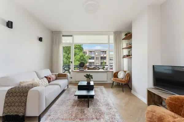 Appartement Te Koop , 130, Meester Kesperweg, Ridderkerk, Zuid-Holland