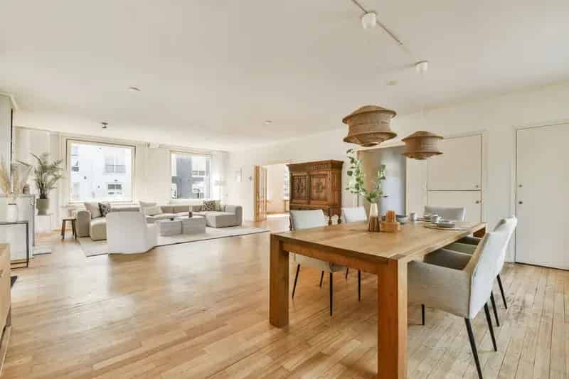 Appartement te koop Amsterdam Oud-West 249m²