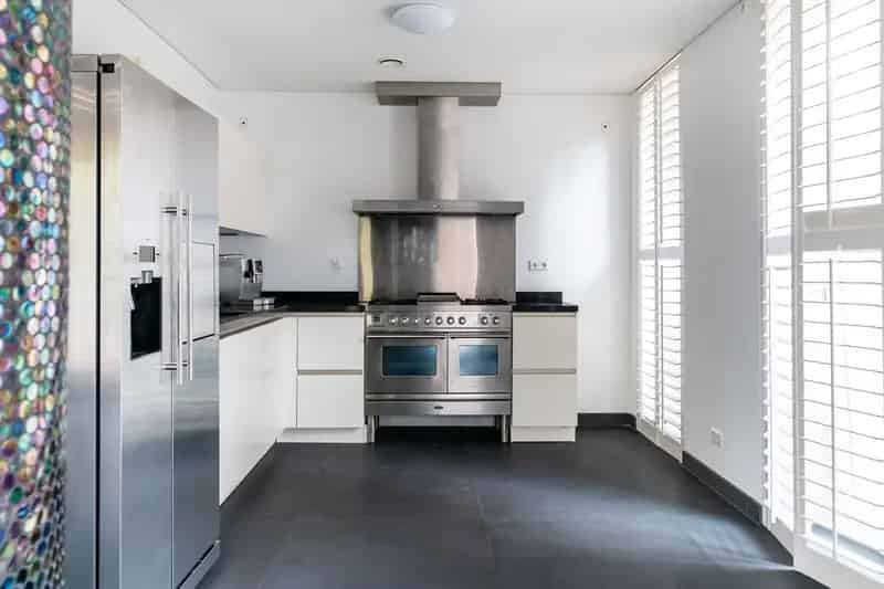 Luxe 3-kamerappartement Leidschendam 114m2