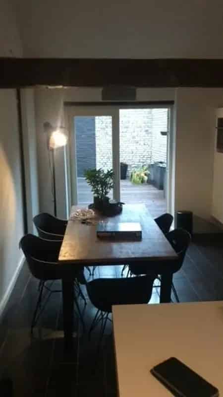 Appartement Maastricht Centrum -  Volledig Gemeubileerd
