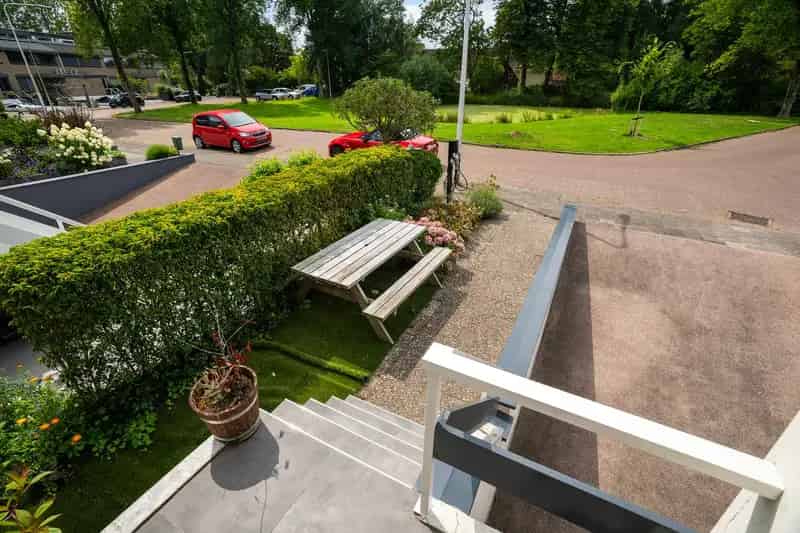 Huis te koop: De Hooghkamer 32 2253 JW Voorschoten | Funda