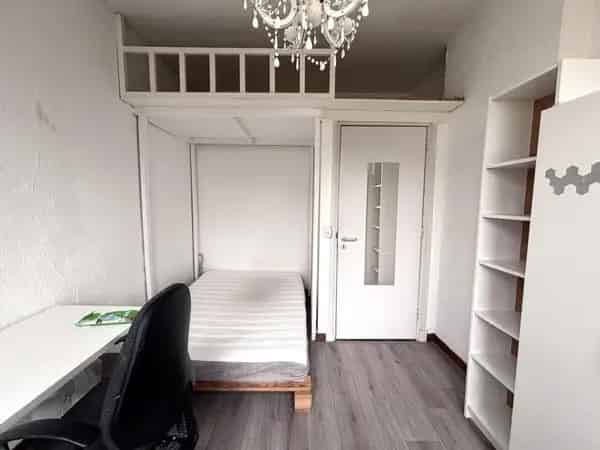 Kamer te Huur Maastricht Studentenhuis Gezellig Licht