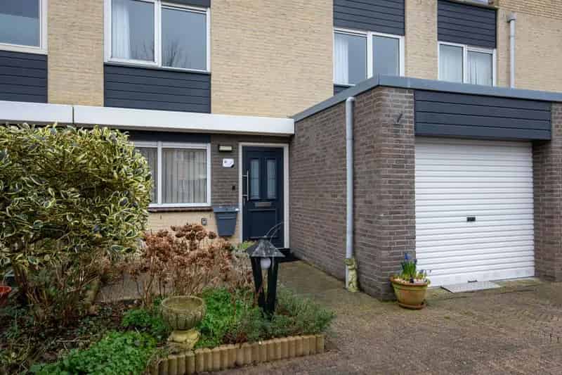Huis te koop Amstelveen Westwijk 4 slaapkamers 128m²
