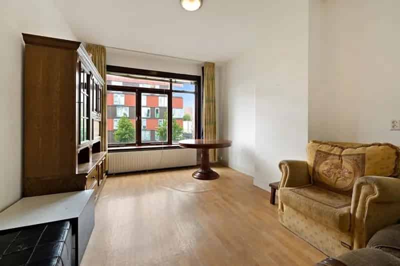 Rijswijk 4-kamer appartement 89m2  4 slaapkamers balkon