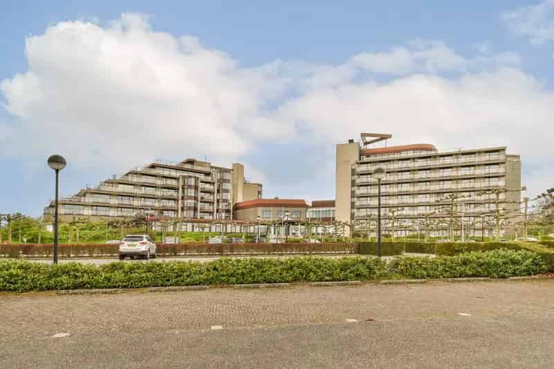 Luxe appartement Gooimeer: 3 kamers, dakterras 70m², garage