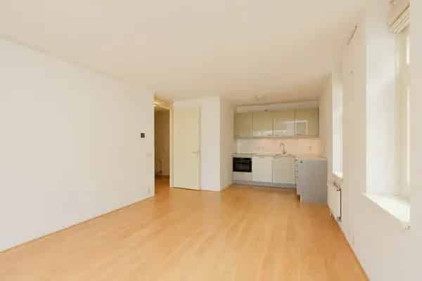 3 Kamerappartement Driebergen Rijsenburg Centrum