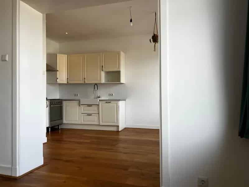 Appartement te huur Den Haag Bezuidenhout - 3 kamers - Balkon - Energielabel A