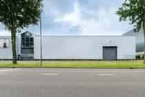 4460 m2 Bedrijfsruimte te Huur Roosendaal