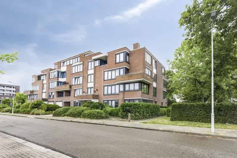 Luxe Loft Duplex Appartement met Dakterras