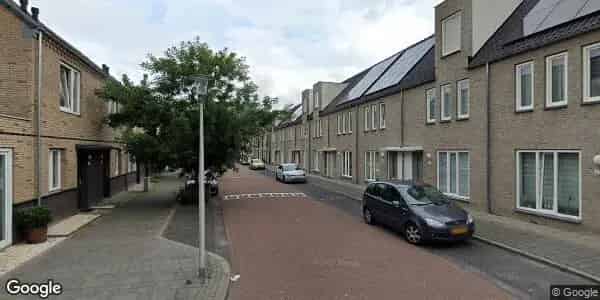 Huurwoning Eindhoven Zeeheldenlaan 2 kamers 60m2
