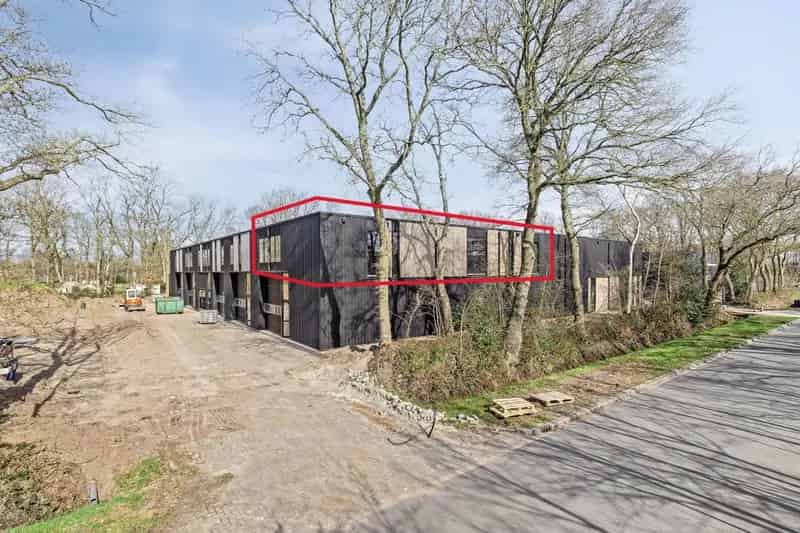 Kantoorruimte te huur Roden 200m2 modern representatief