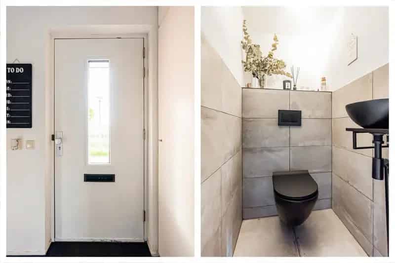 Moderne Waterwoning Lelystad Ruime 3 Slaapkamers Luxe Afwerking