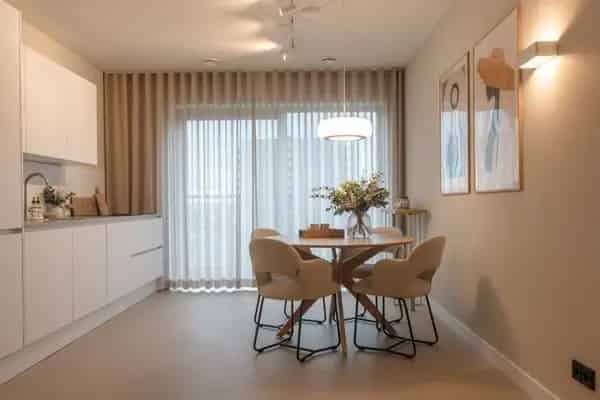 Luxe Short-Stay Appartementen Kralingen Rotterdam