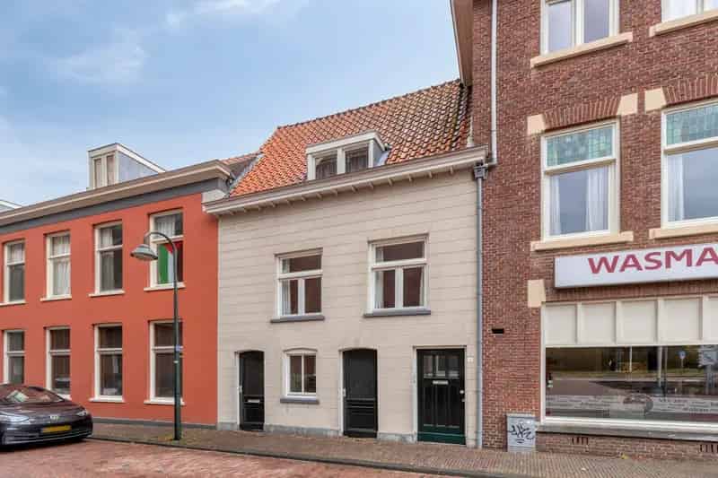 Huis te koop: Koningsplein 3 2611 XD Delft | Funda