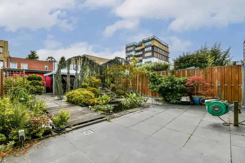 Huis te koop: Goudplaat 11 2134 WK Hoofddorp | Funda