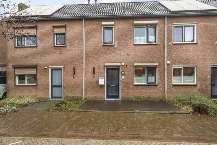 Eengezinswoning Te Koop in Huissen, Gelderland