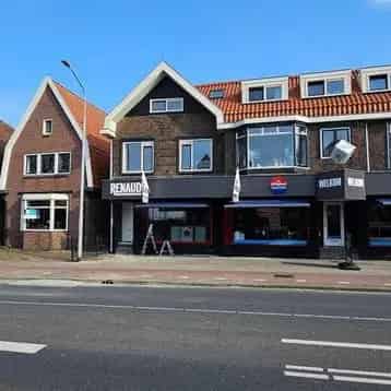 3 Kamer Appartement Wormerveer  Per 11 April 2025