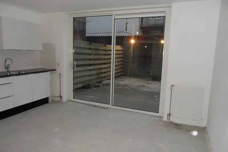 4 Kamer Eengezinswoning Het Oude Westen Rotterdam