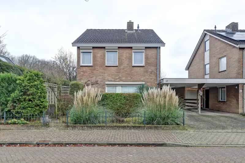 Vrijstaande woning Millingen aan de Rijn 3 slaapkamers garage