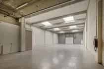 Bedrijfsruimte te Huur Amsterdam 1035m2 Nabij Ring A10