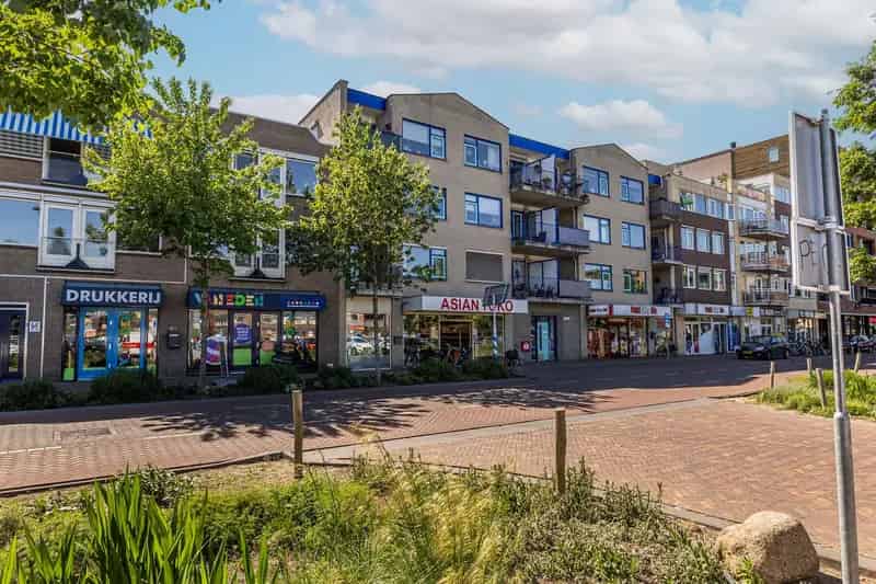 Appartement te koop: Telefoonweg 66-4 6713 AL Ede | Funda