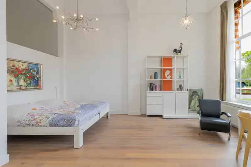 Luxe Appartement Hageveld 270m2 Heemstede