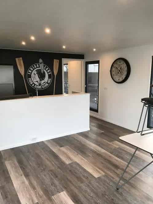 Mantelzorgwoning Tiny House Friesland Duurzaam Compact