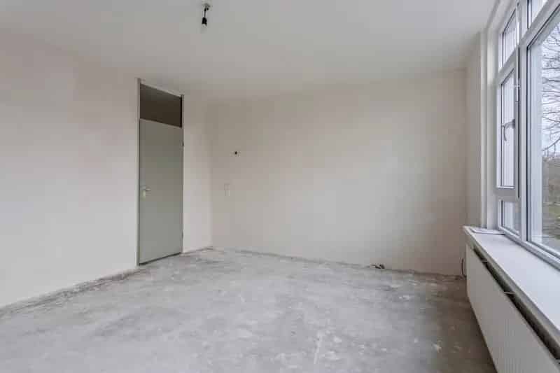 3 Kamerappartement Amsterdam Tussendek