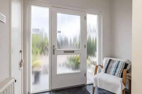 Hoensbroek Hoekwoning 4 slaapkamers Fraaie tuin