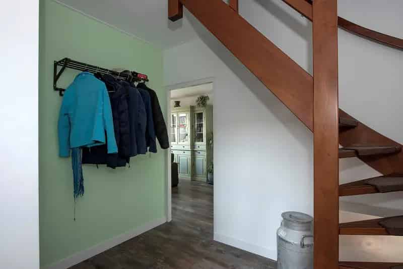 Tweekapper Ootmarsum 3 slaapkamers moderne keuken energielabel A