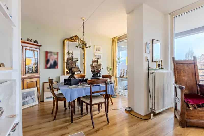 Appartement te koop Capelle aan den IJssel 167m2